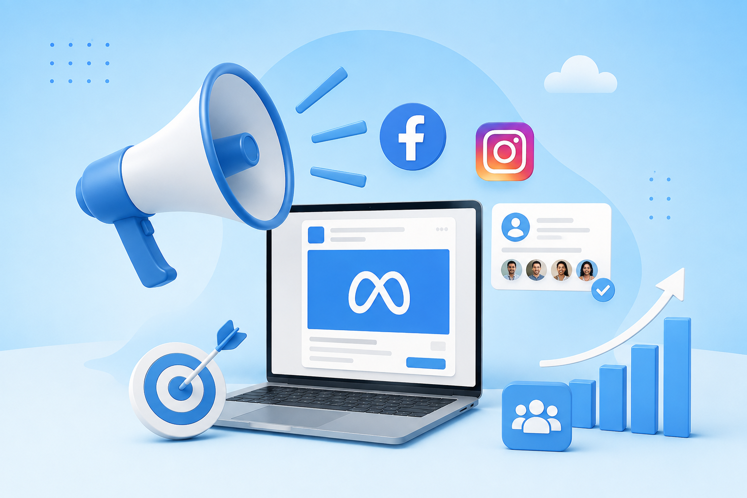 You are currently viewing Best Meta Ads Services for Lead Generation: How to Choose the Right Agency